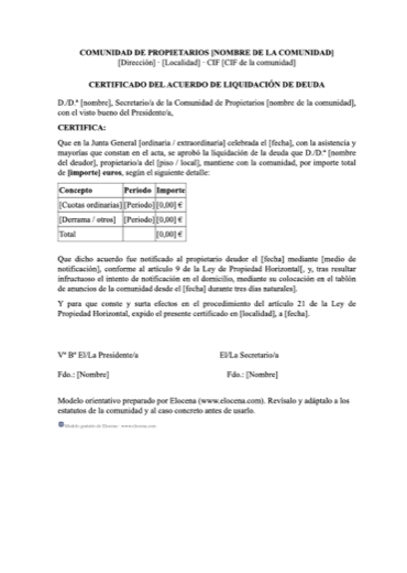 Vista previa del modelo